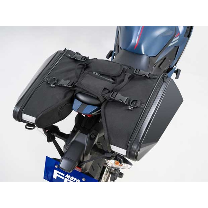 TANAX TANAX（タナックス） カービングシェルケースSS MFK-313
