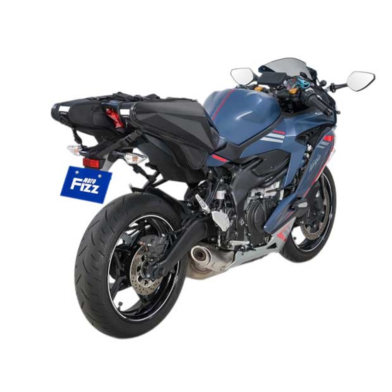 TANAX TANAX（タナックス） カービングシェルケースSS MFK-313