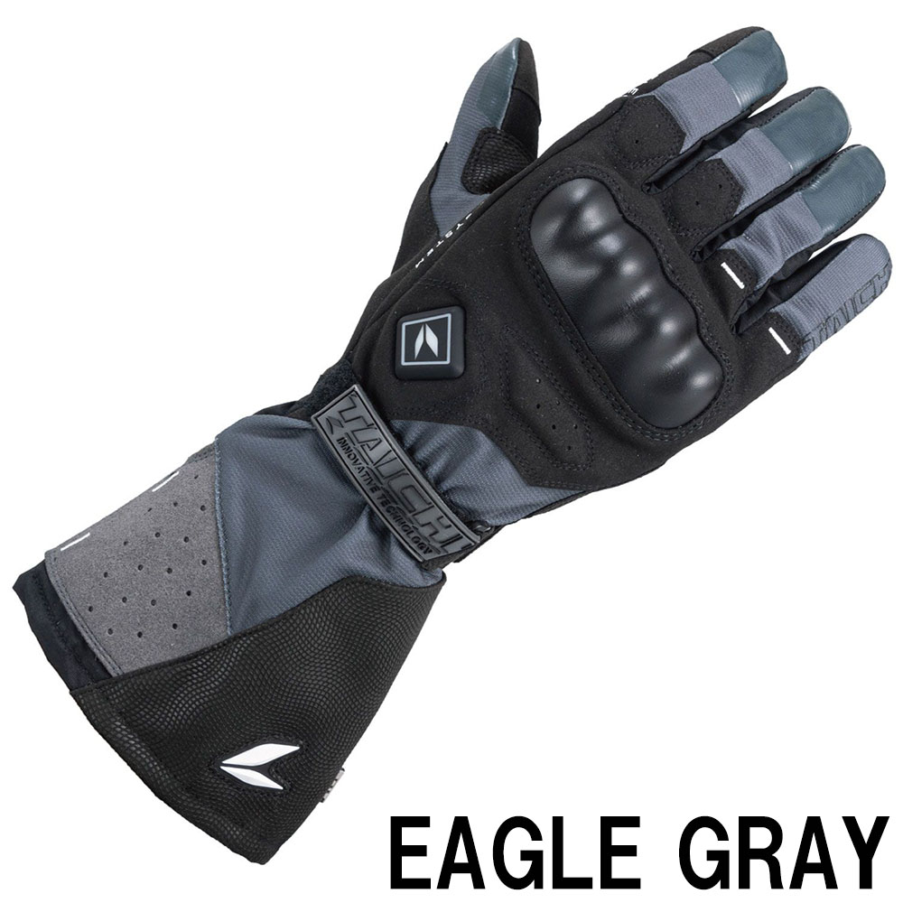 TAICHI グローブ バイク 電熱 南海部品 RSタイチ e-HEAT