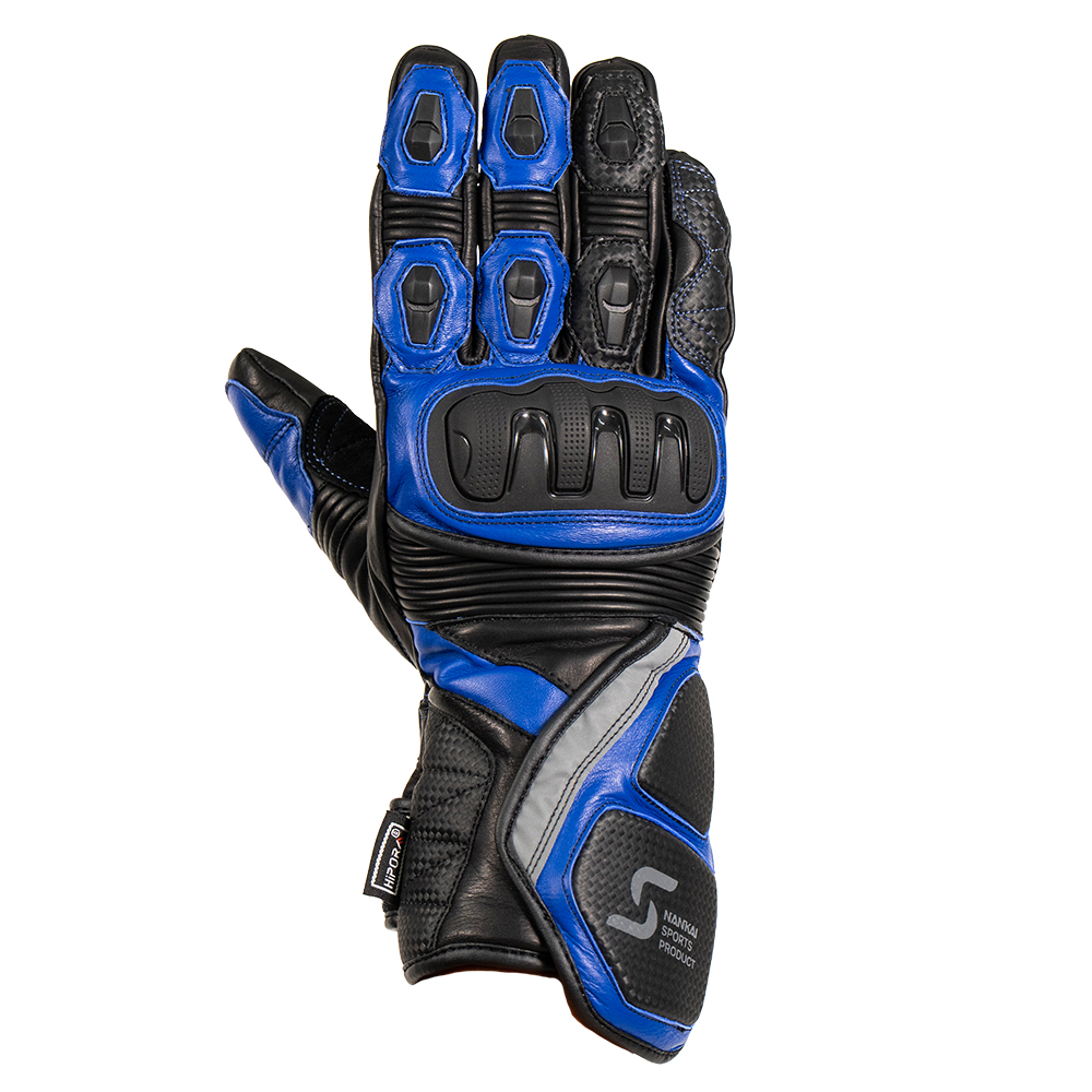 NANKAI（ナンカイ） スポーツレザーグローブ 品番：SDG-3361 : 南海