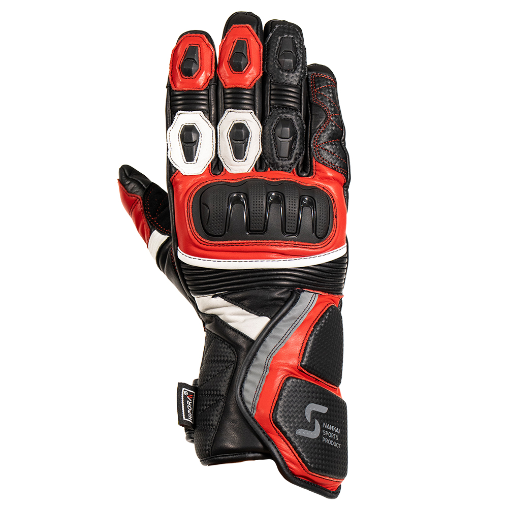 NANKAI（ナンカイ） スポーツレザーグローブ 品番：SDG-3361 : 南海