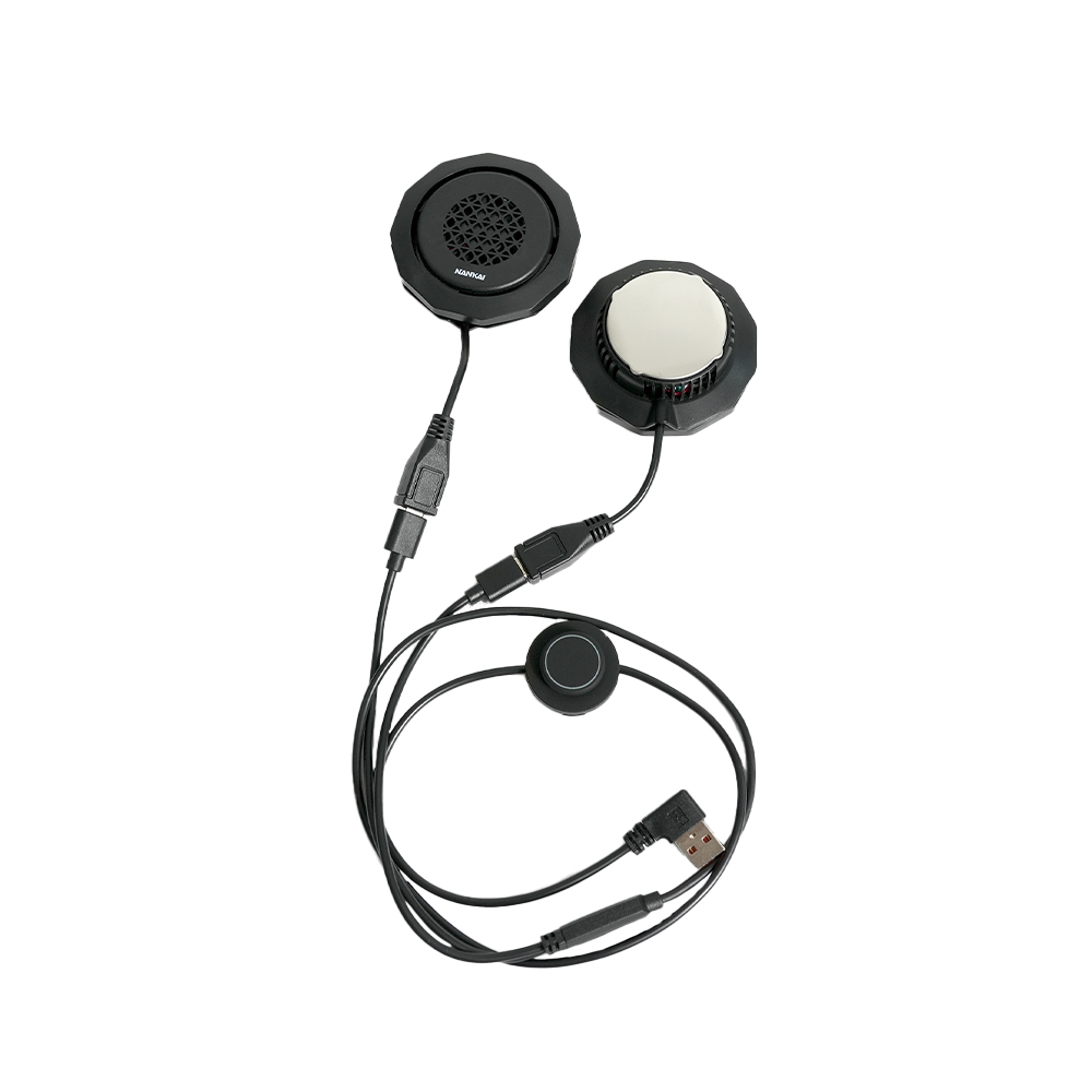 NANKAI（ナンカイ） ペルチェクール・ファンベス用ペルチェデバイス