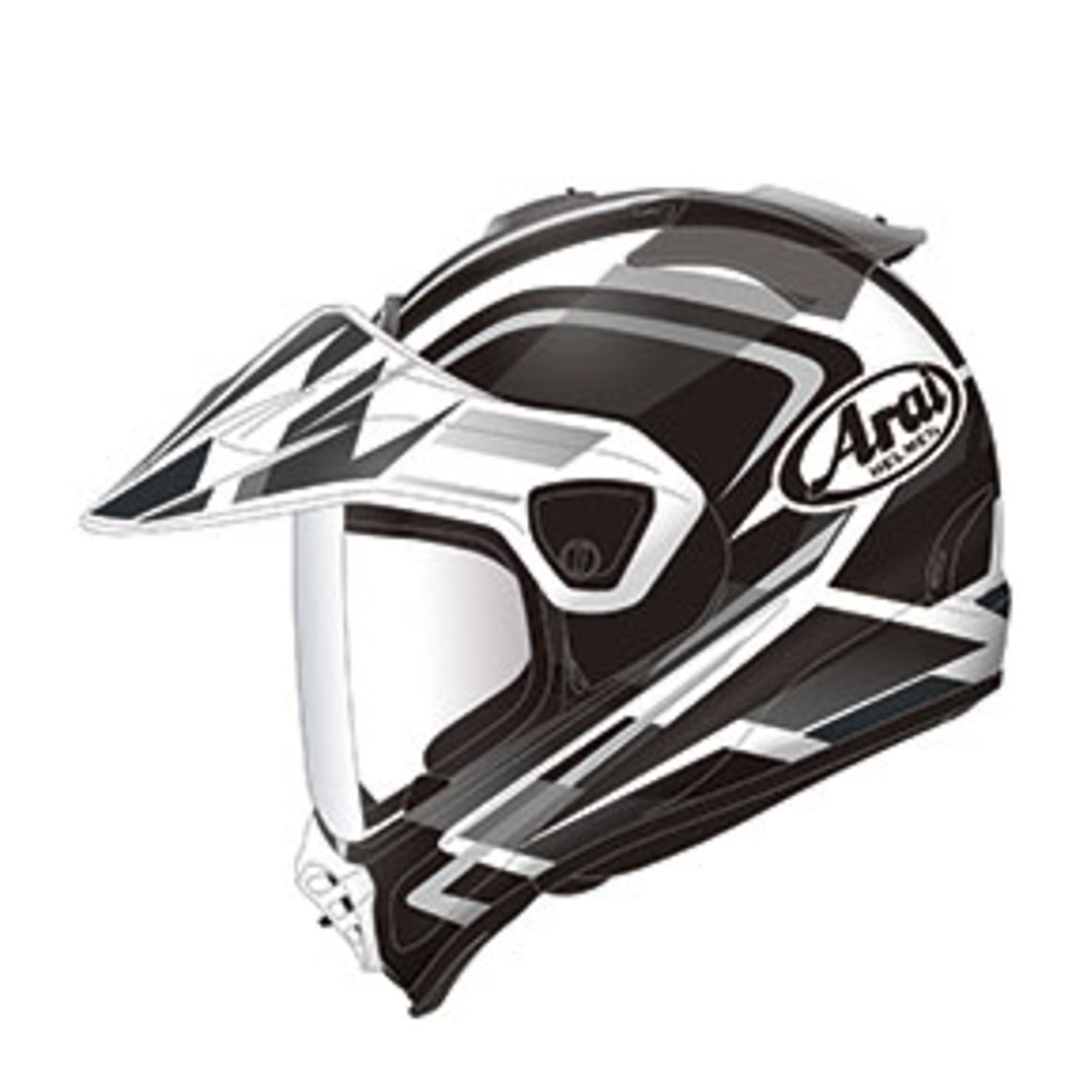 Arai アライ オフロード ヘルメット TOUR-CROSS V DISCOVERY (ツアークロスV ディズカバリー) :  8018-tour-crossv-dis : 南海部品WebSHOP・Yahoo!店 - 通販 - Yahoo!ショッピング