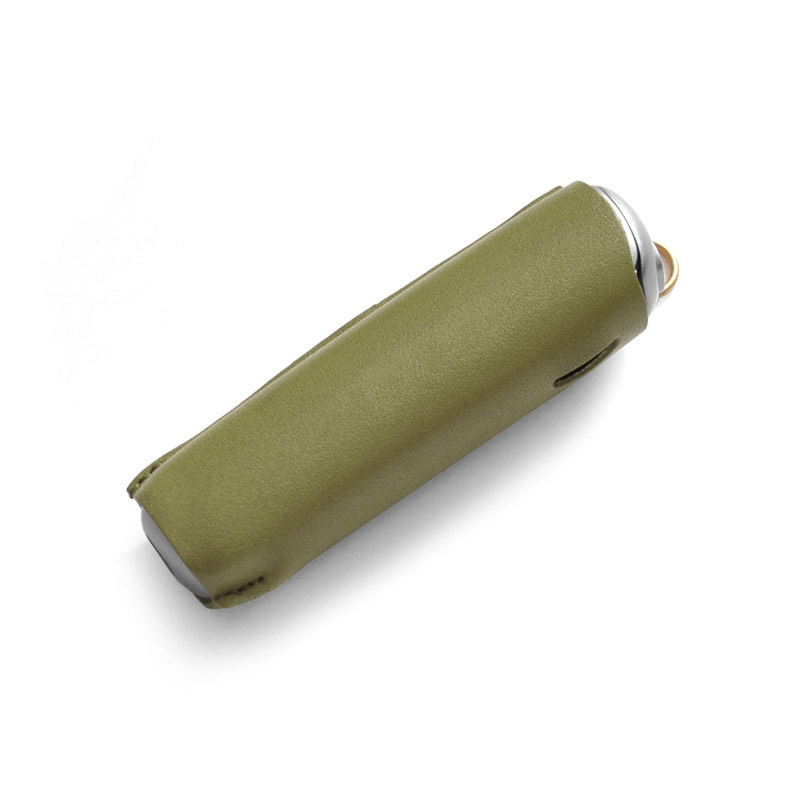 プルームオーラケース プルームオーラカバー Ploom AURA専用 電子