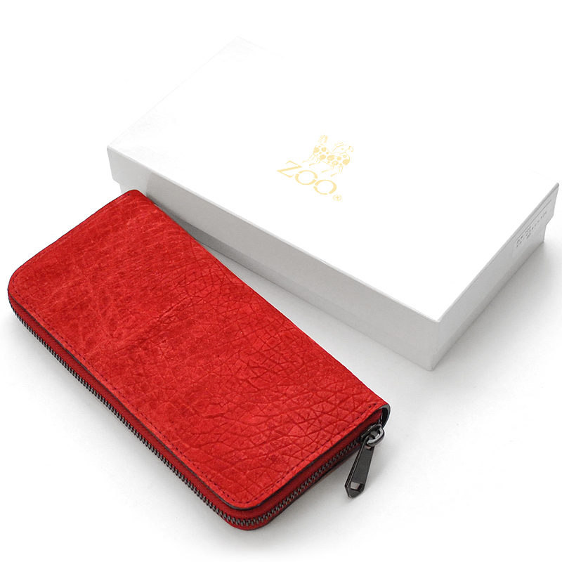 財布 メンズ レディース 長財布 本革 ブランド ラウンド財布