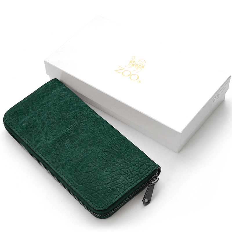 財布 メンズ レディース 長財布 本革 ブランド ラウンド財布