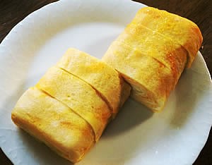 たまご焼き
