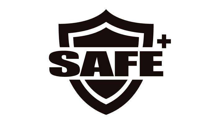 Safe Life ロゴ