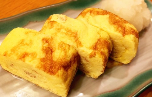 玉子焼き