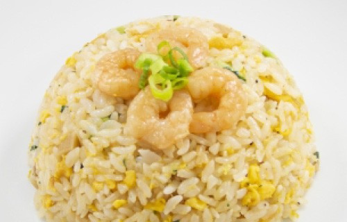 炒飯