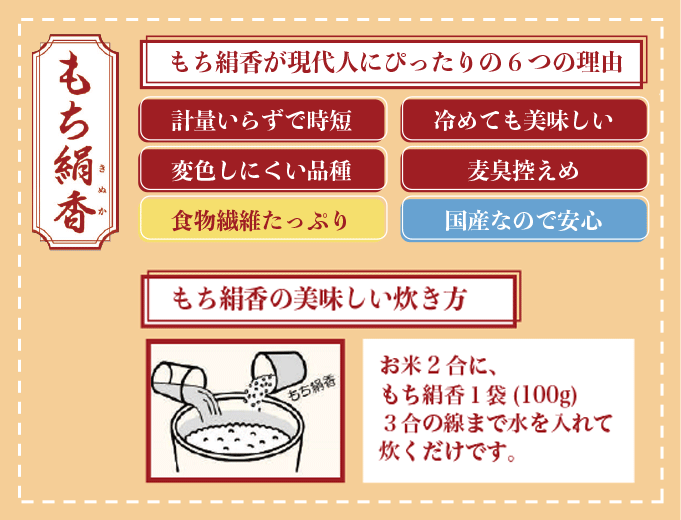 6つの理由