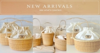 Nantucket Basket Company - Yahoo!ショッピング