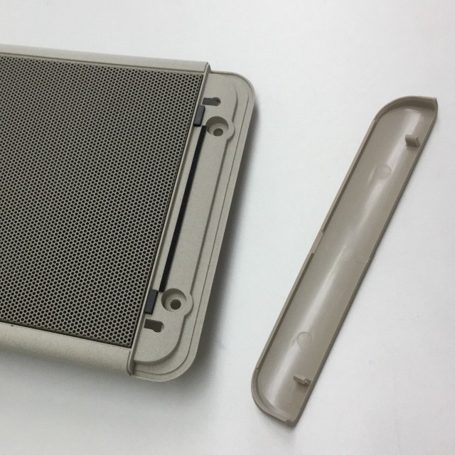 観光バス用の小型フルレンジスピーカー CS−520A−01 2個1組