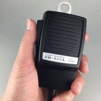 27MHz1W 漁業無線用マイク MIC−27MHz 8Pコネクター