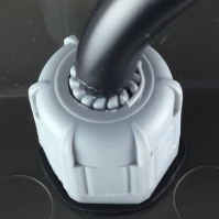 角型ホーンスピーカー(8Ω20W) NZ−S22 ロー 角型ホーンスピーカー(8Ω20W) NZ−S22 ロー