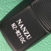 コードレスモジュール NZ−210C ピンマイク、ヘッドマイクなどの
