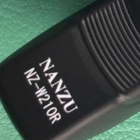 コードレスモジュール NZ−210C ピンマイク、ヘッドマイクなどの