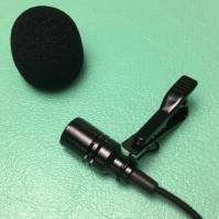 ワイヤレスピンマイク2本＆ミキサーセット NZ−210CTW2S