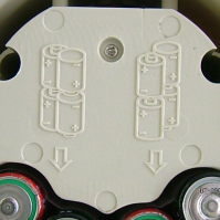 ハイパワーメガホン NZ−541S(定格28W、最大40W)サイレン