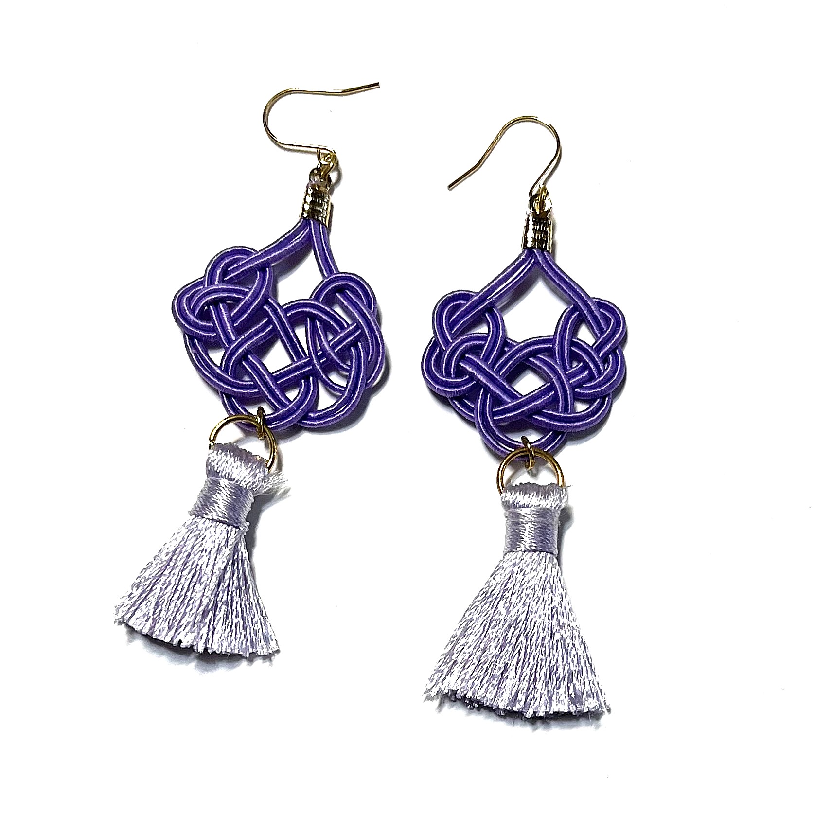 伝統的な石製タッセル装飾品 タッセル 『2018タッセル 黒 KY-7-18-1H』 ソーイング,ブレード