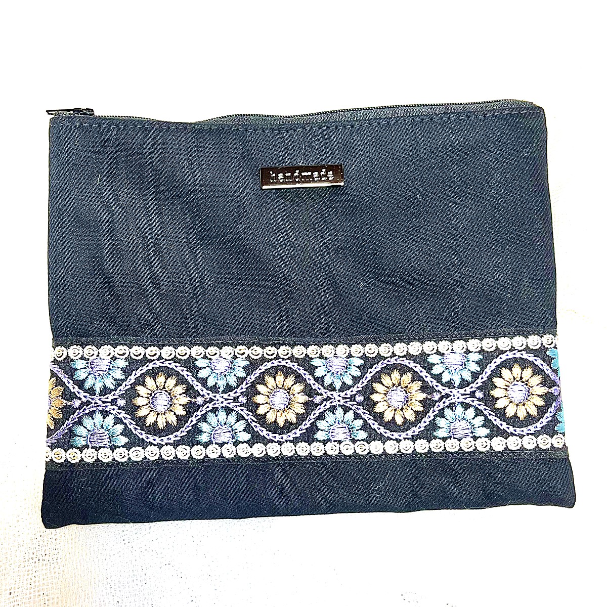 RRL デニムポーチ RRL等の通販サイト【RHYTHM】RRL(ダブルアールエル) CAMOU POUCH