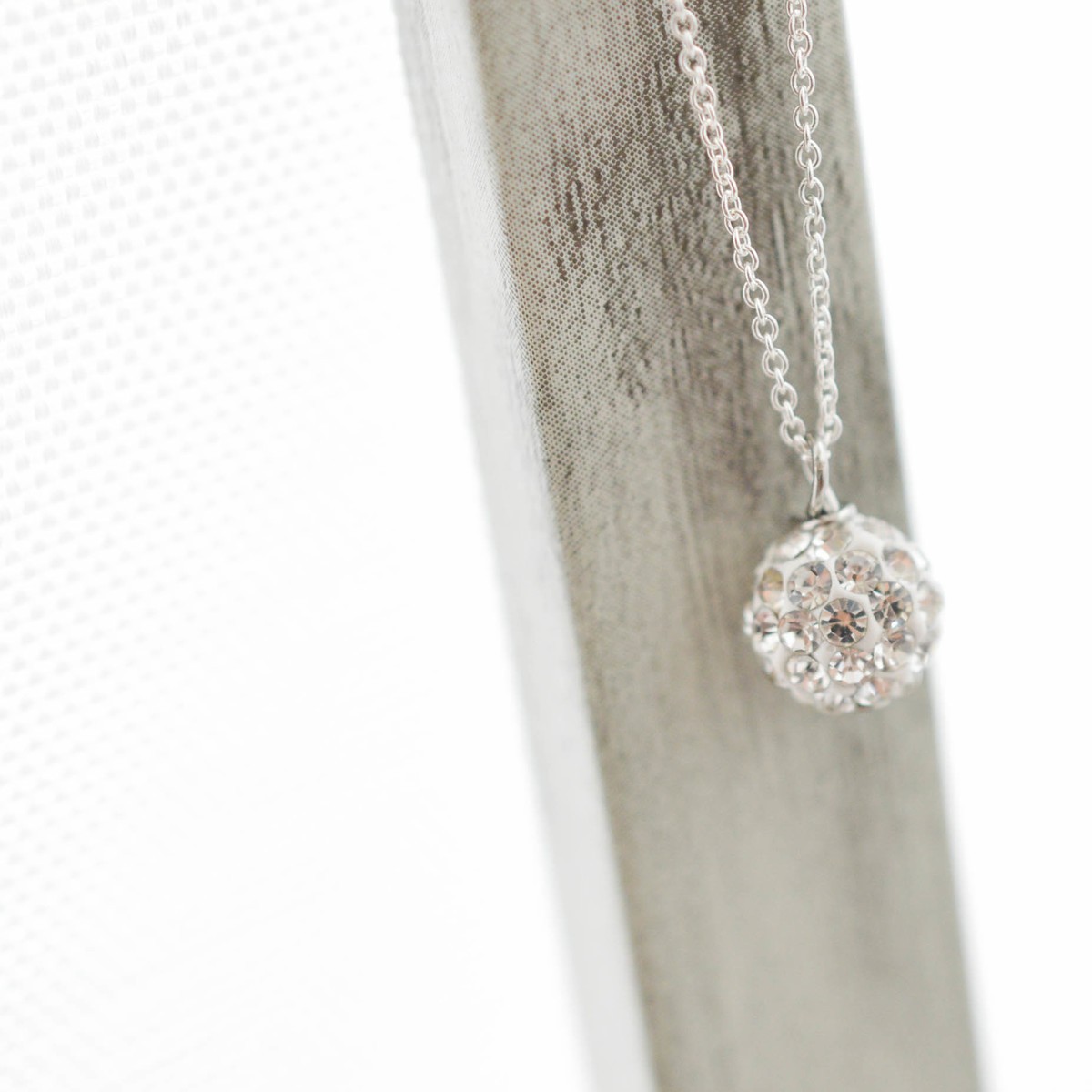 新作 レディース スワロフスキー ネックレス シルバー naotjewelry