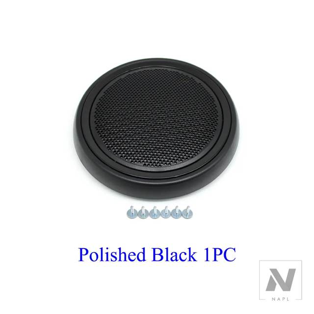 並行輸入品】MINI R55 R56 R57 R58 R59 フロントドア スピーカーカバー