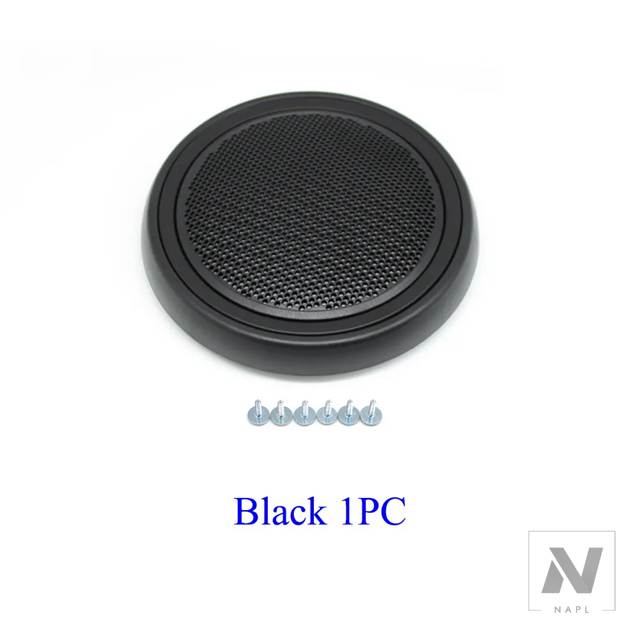 並行輸入品】MINI R55 R56 R57 R58 R59 フロントドア スピーカーカバー