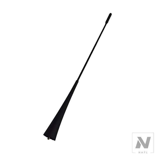 並行輸入品】カーラジオルーフアンテナマストロッド #AR3Z-18813-A#
