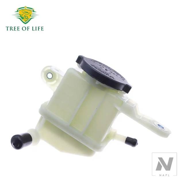 良い　4セット 並行輸入品】パワーステアリング リザーバータンク＆キャップ 34630