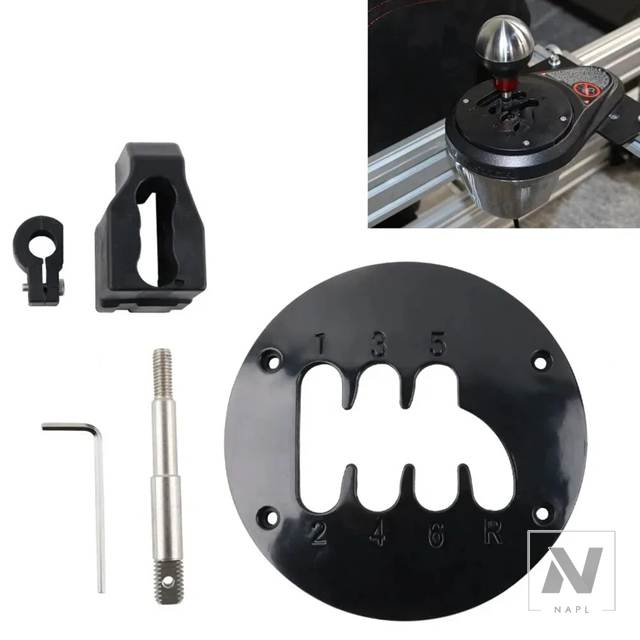 thrustmaster th8a シフターのおすすめ人気商品一覧 通販 - Yahoo