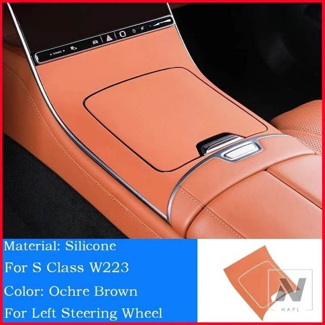 並行輸入品】メルセデスベンツ Sクラス W223 S400 S450 S500 センター