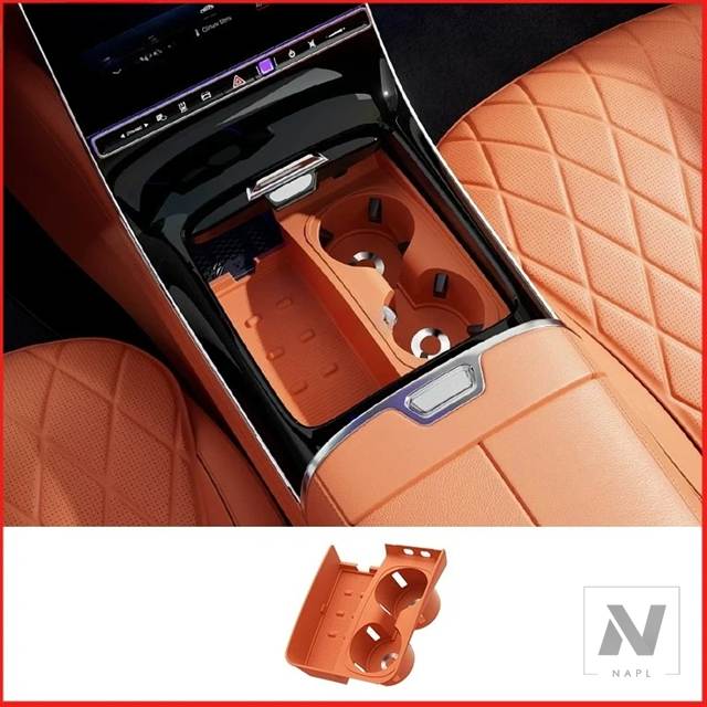 並行輸入品】メルセデスベンツ Sクラス W223 S400 S450 S500 センター