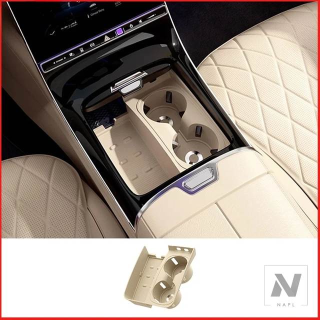 並行輸入品 メルセデスベンツ Sクラス W223 S400 S450 S500 センター