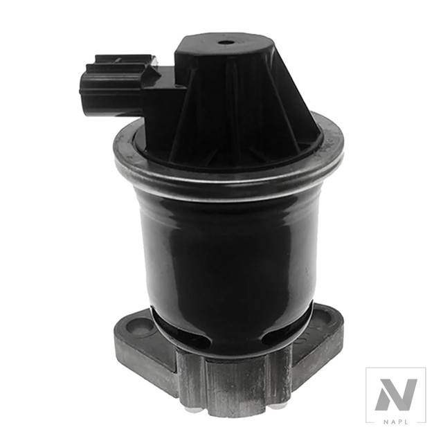 並行輸入品】排気ガス再循環EGRバルブ 18011-RBJ-000 ホンダ シビック
