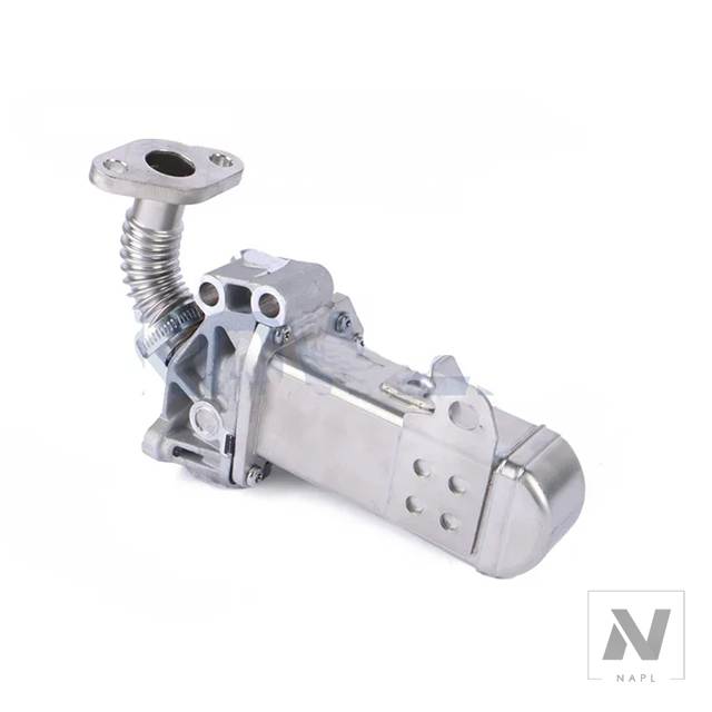 並行輸入品】EGR クーラー アセンブリ 日産 NAVARA NP300 FRONTIER