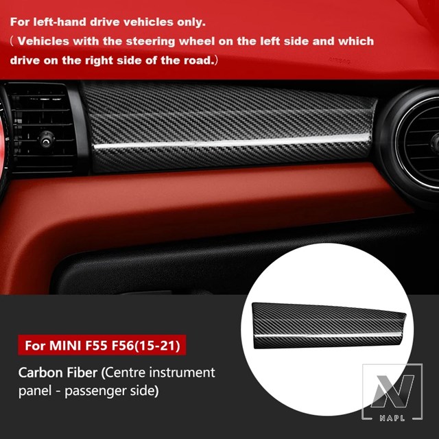 BMW MINI f56（自動車用インテリアパネル）｜インテリア、車内用品