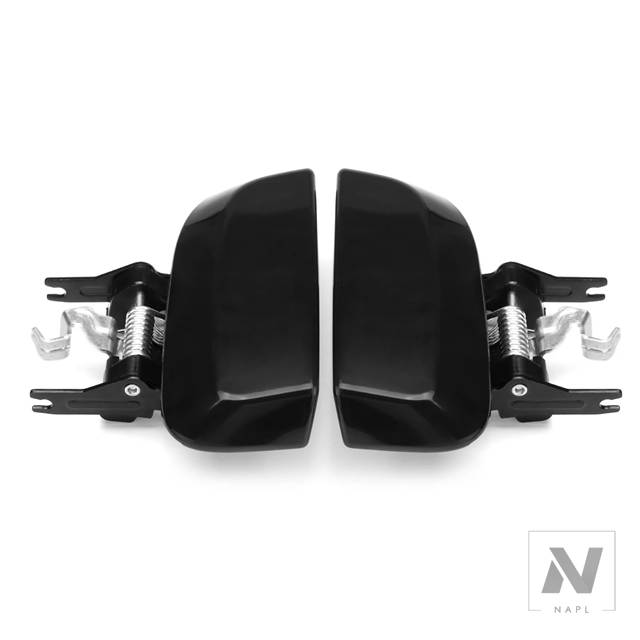 並行輸入品】日産 パスファインダー R51 2005 -2013 82607-EA502 82606