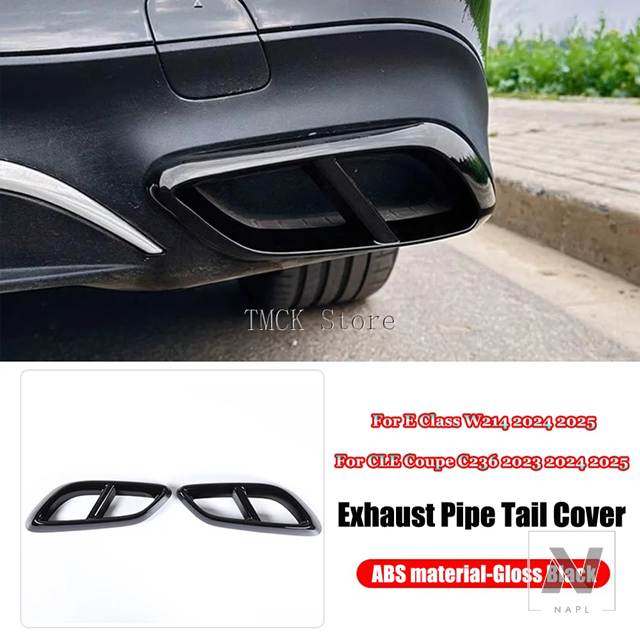 並行輸入品】メルセデスベンツ Eクラス W214 CLE クーペ C236 2023 