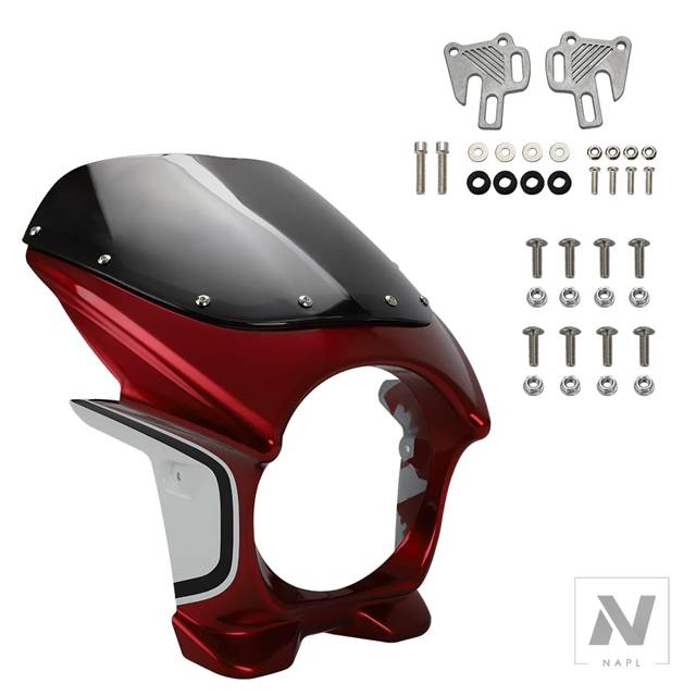 zrx400ヘッドライトカバーのおすすめ人気商品一覧 通販 - Yahoo