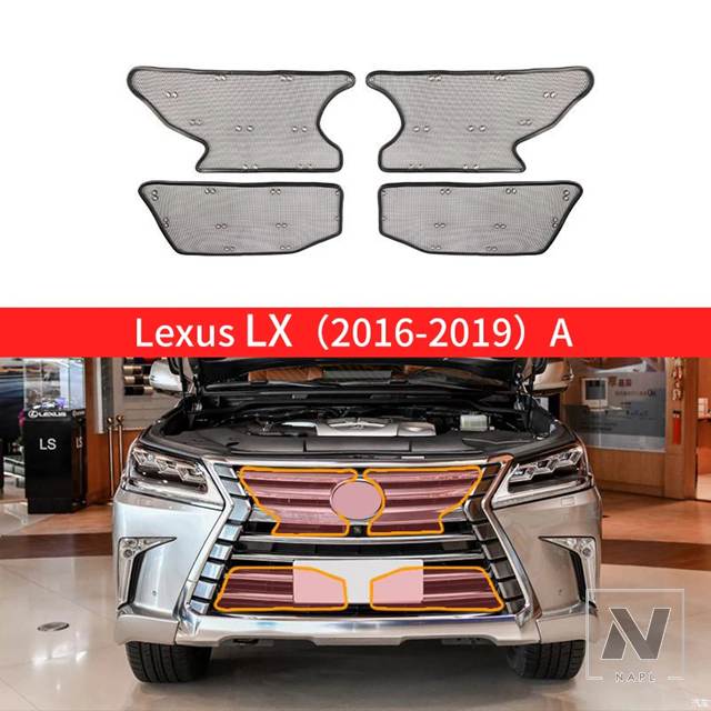 送料無料！ LEXUS LX フロント グリル 純正　レクサスLX 送料無料！ LEXUS LX フロント グリル 純正 レクサスLX 送料無料