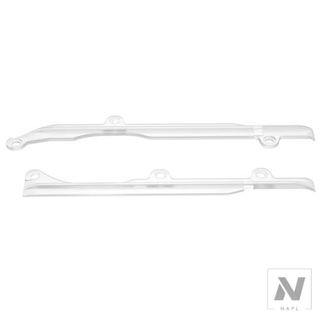 並行輸入品】OEMスイングアームアッパー＆スイングアームアンダー