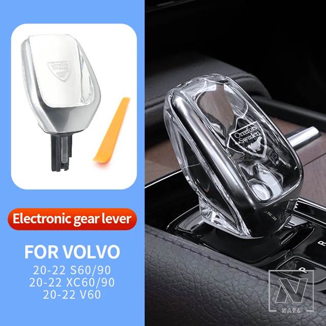 並行輸入品】ボルボ XC60 S60 V60 XC90 S90 V90 2021 2022 ギアレバー