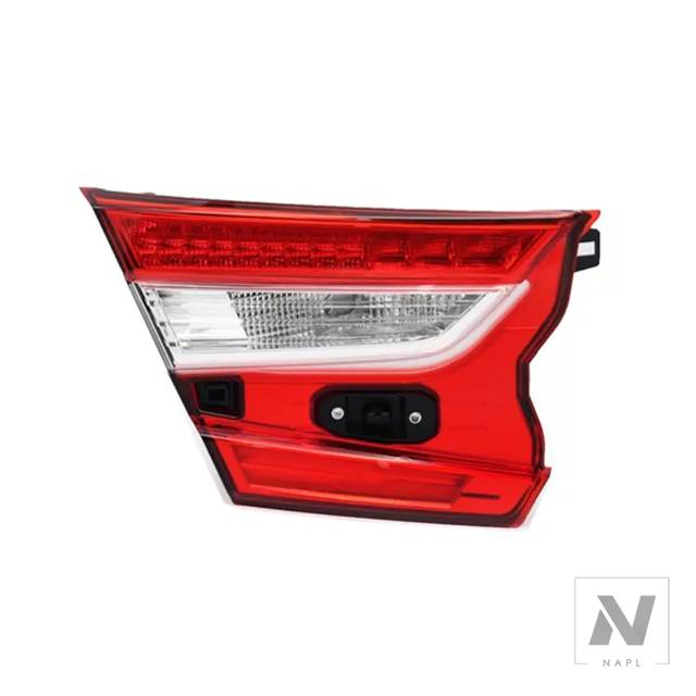 並行輸入品 ホンダ信号光テールライトハザードストップランプ アコード