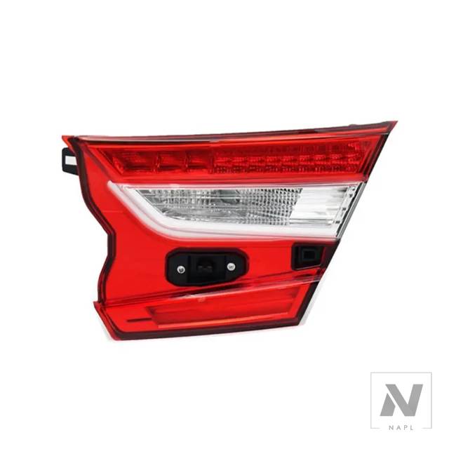 並行輸入品 ホンダ信号光テールライトハザードストップランプ アコード