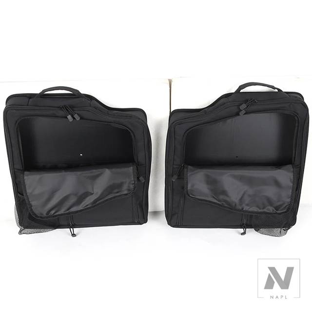 並行輸入品】メルセデスベンツ フォード リアウィンドウ多機能収納袋 G