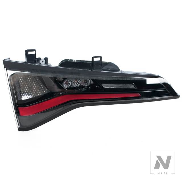 並行輸入品】ホンダ リアテールランプ ZRV 2022 2023 レッドリアテール