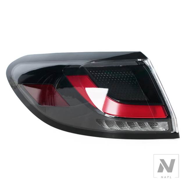 並行輸入品】ホンダ リアテールランプ ZRV 2022 2023 レッドリアテール