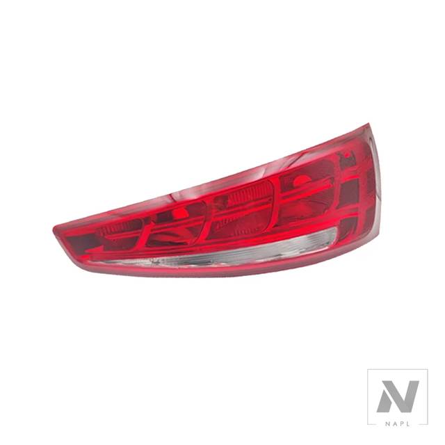 アウディq3 テールランプのおすすめ人気商品一覧 通販 - Yahoo