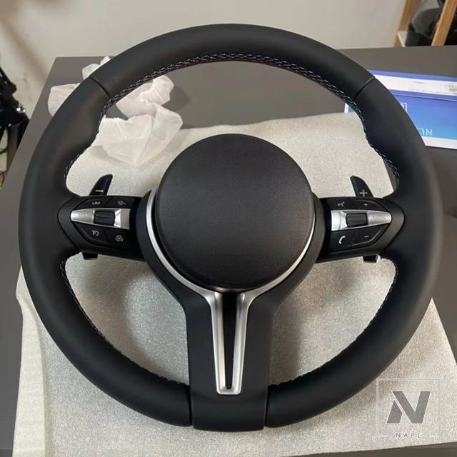 並行輸入品】BMW ステアリングホイール F10 F30 F11 F20 F21 F31 F34
